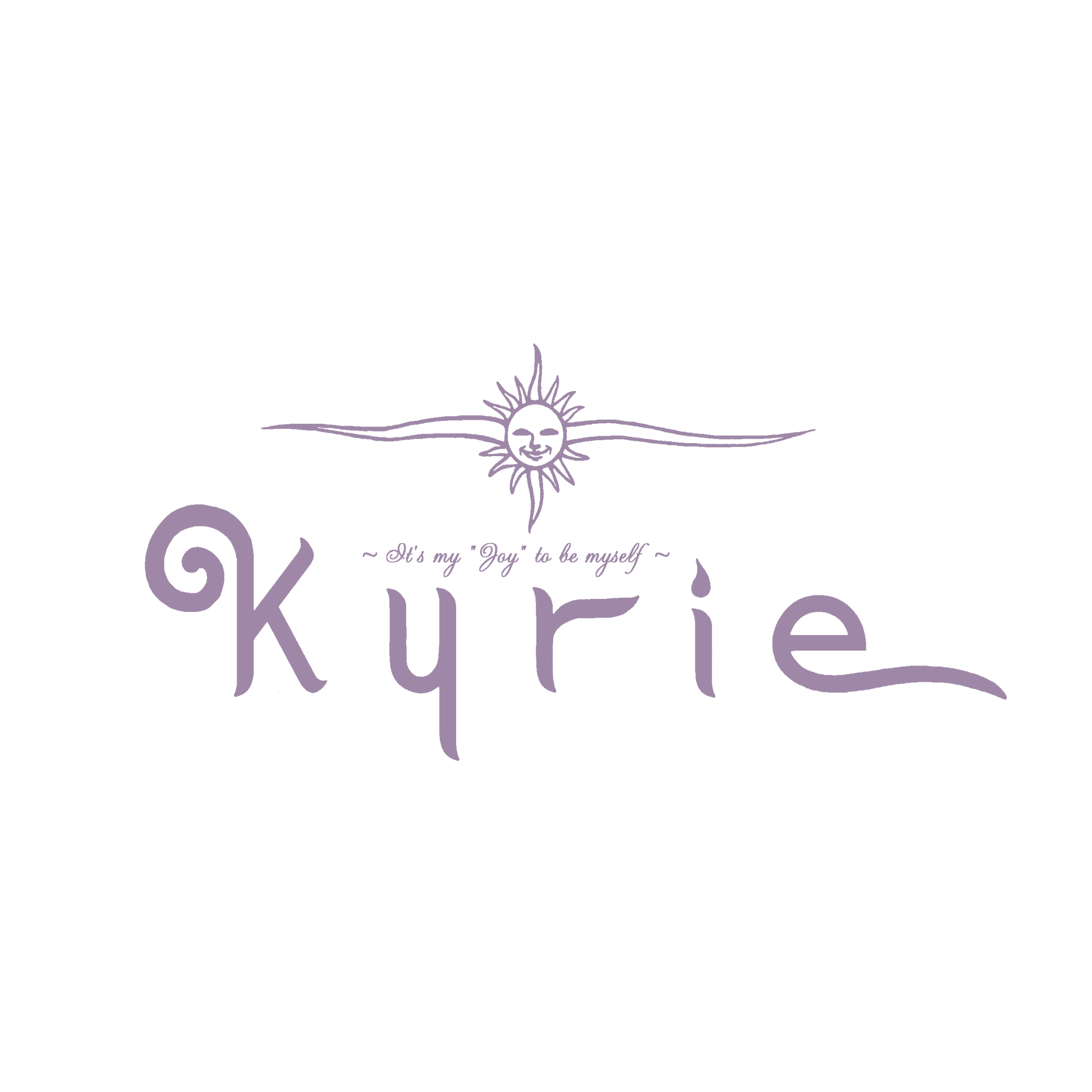 kyrielogo紫